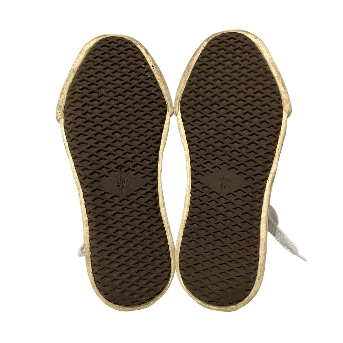 Maison MIHARA YASUHIRO 【PETERSON】スニーカーA09FW733 古着・中古-6枚目のアイテム画像