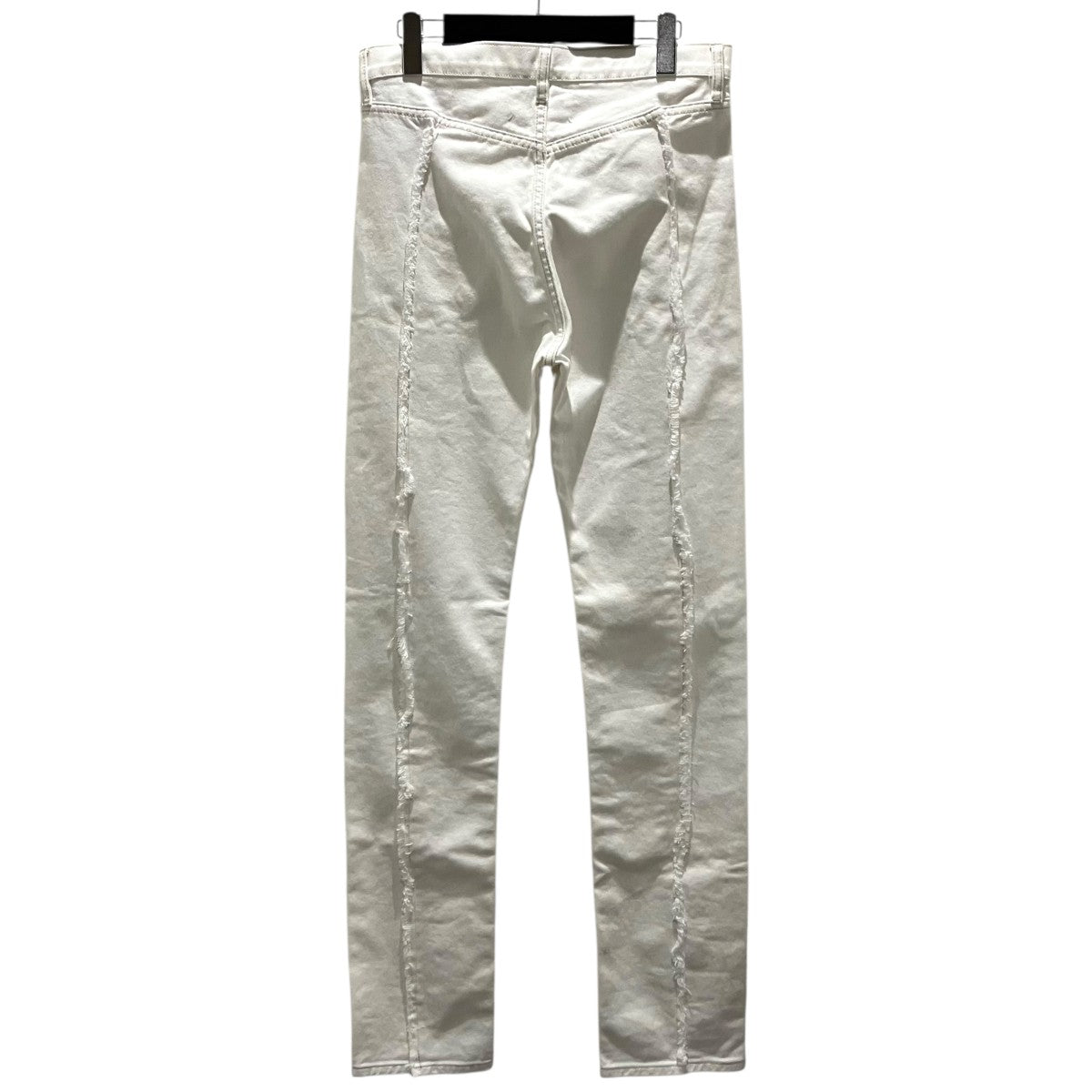 Maison Margiela 1(メゾンマルジェラ 1) デニムパンツS51LA0139