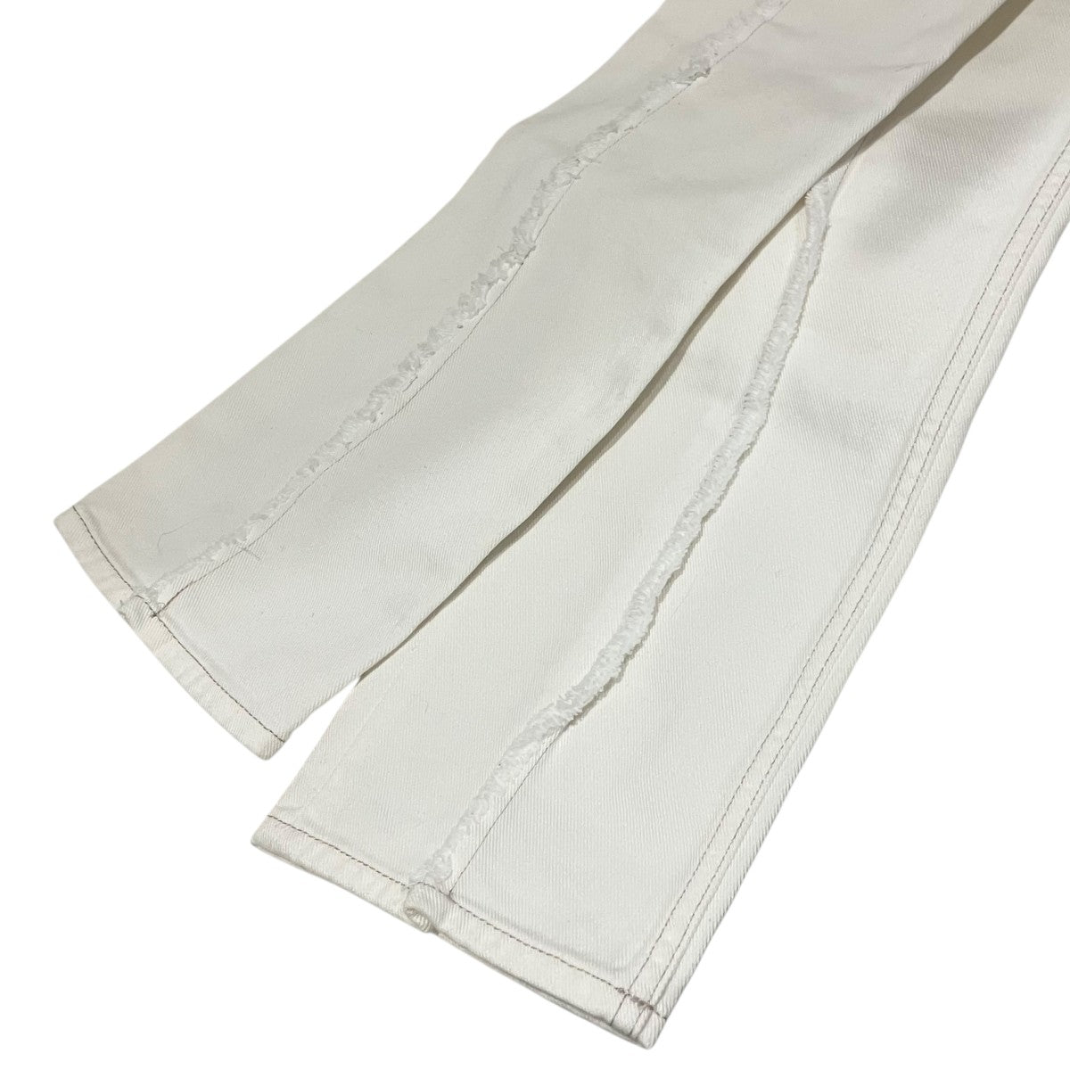 Maison Margiela 1 デニムパンツS51LA0139 古着・中古-4枚目のアイテム画像