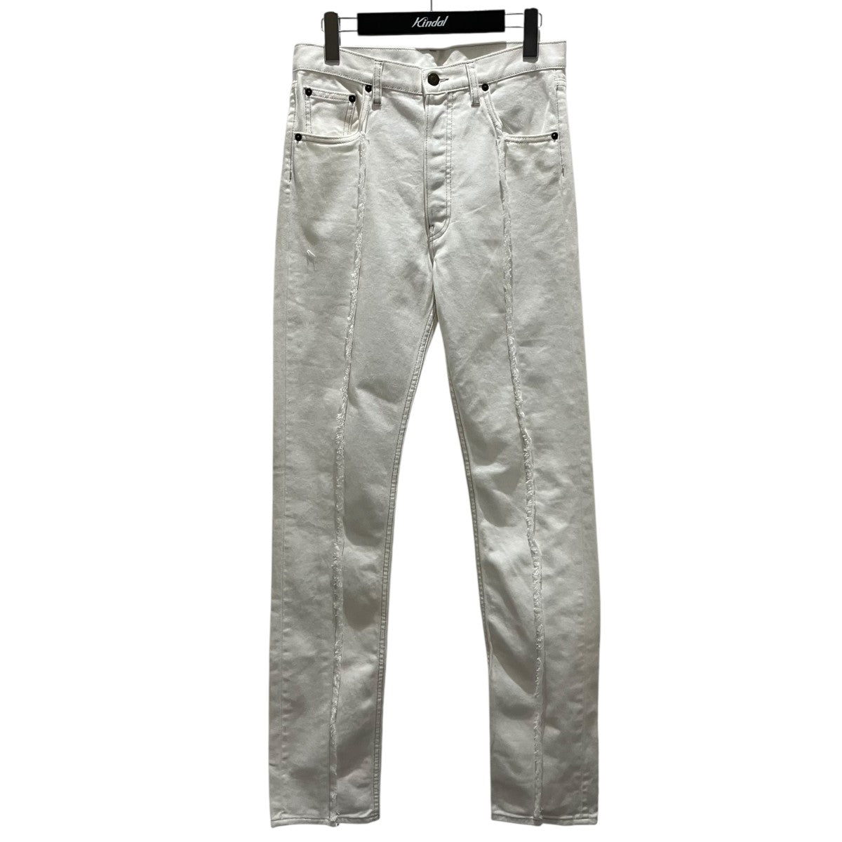 Maison Margiela 1 デニムパンツS51LA0139 古着・中古-1枚目のアイテム画像