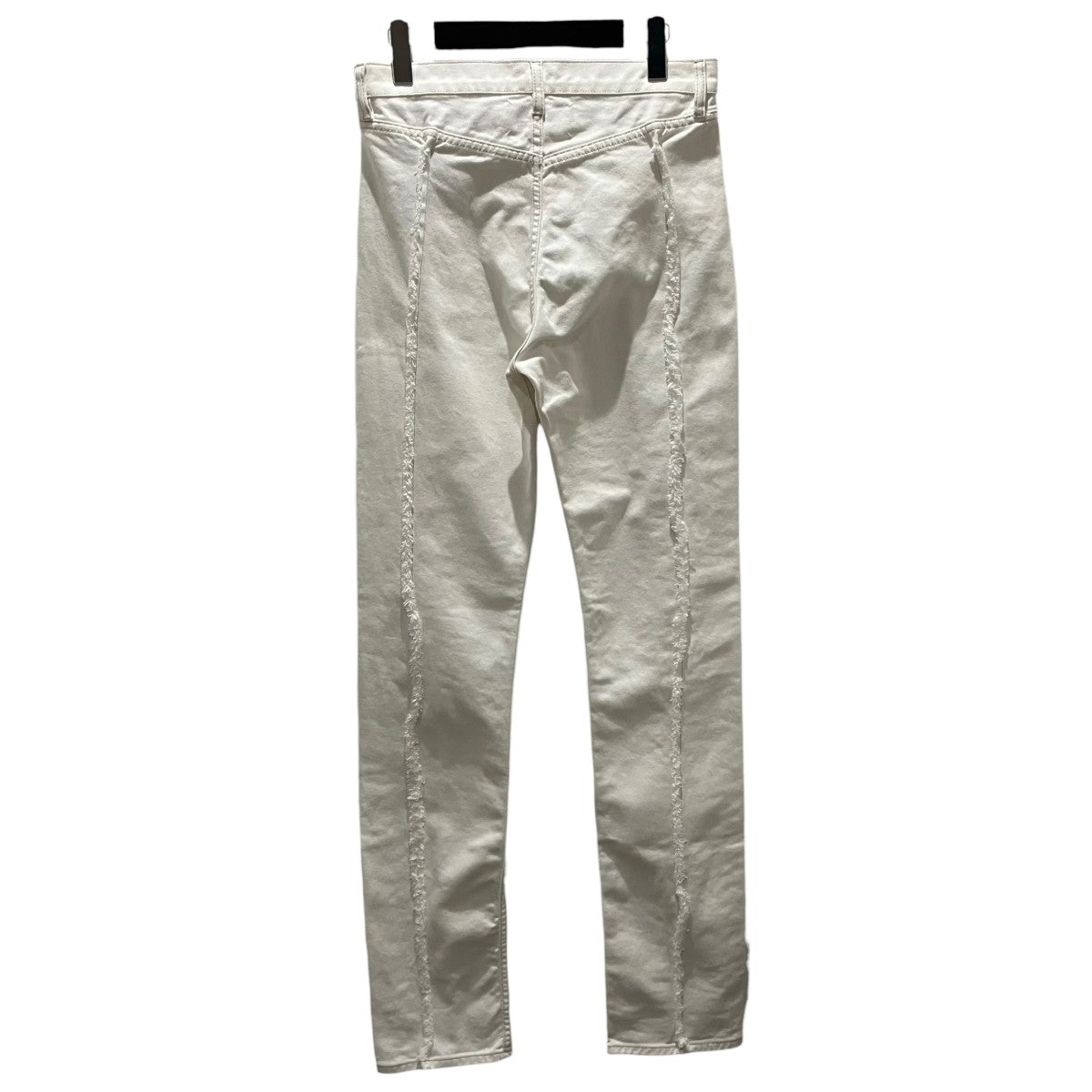 Maison Margiela 1 デニムパンツS51LA0139 古着・中古-2枚目のアイテム画像