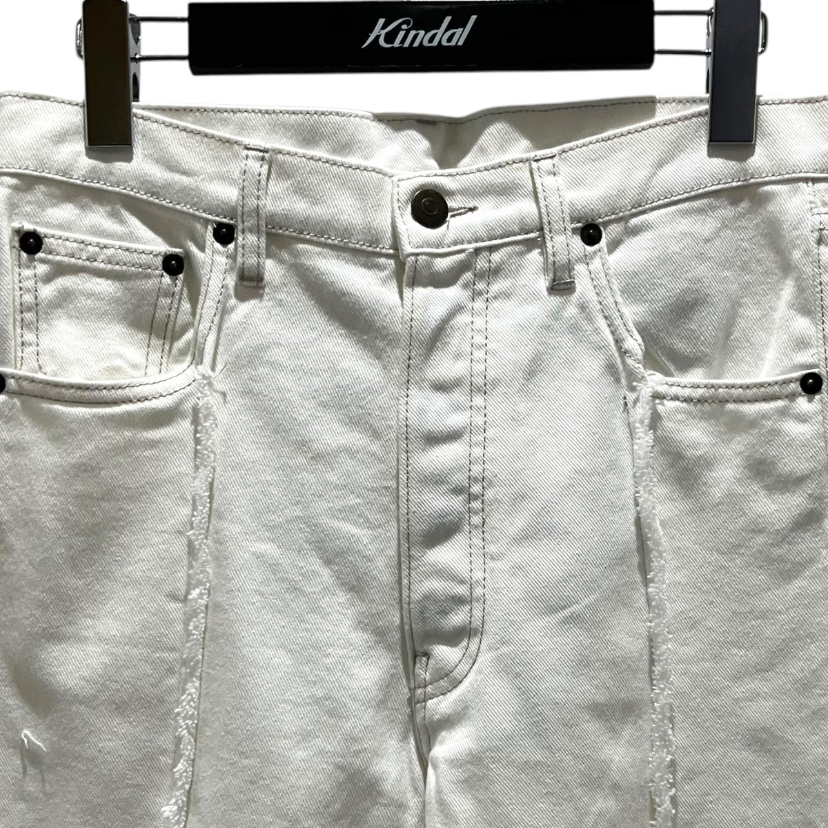 Maison Margiela 1 デニムパンツS51LA0139 古着・中古-3枚目のアイテム画像