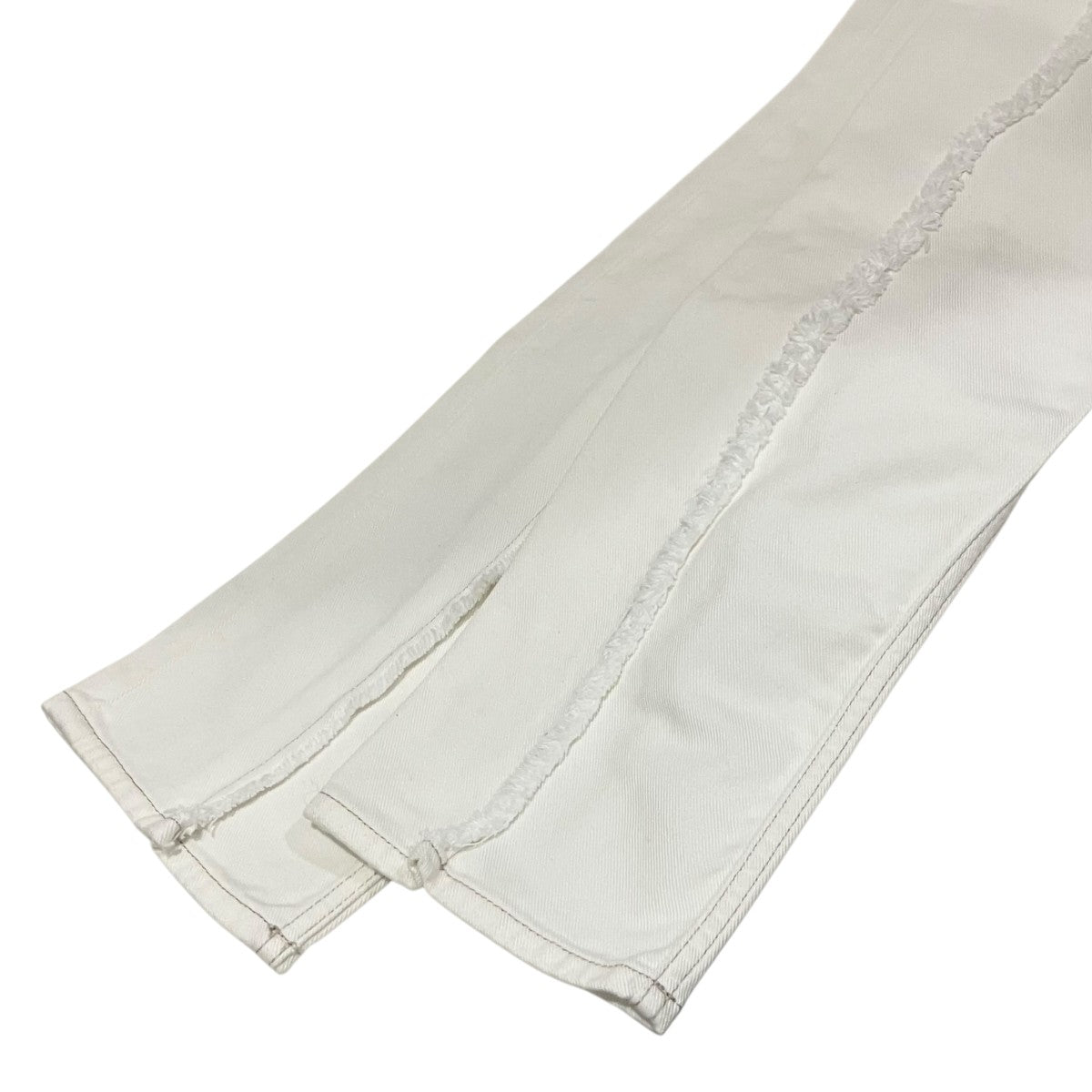Maison Margiela 1 デニムパンツS51LA0139 古着・中古-4枚目のアイテム画像