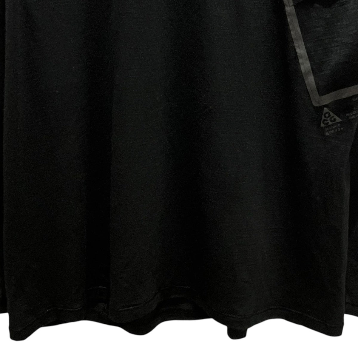 【Inversion Crew】長袖Tシャツ810126-010