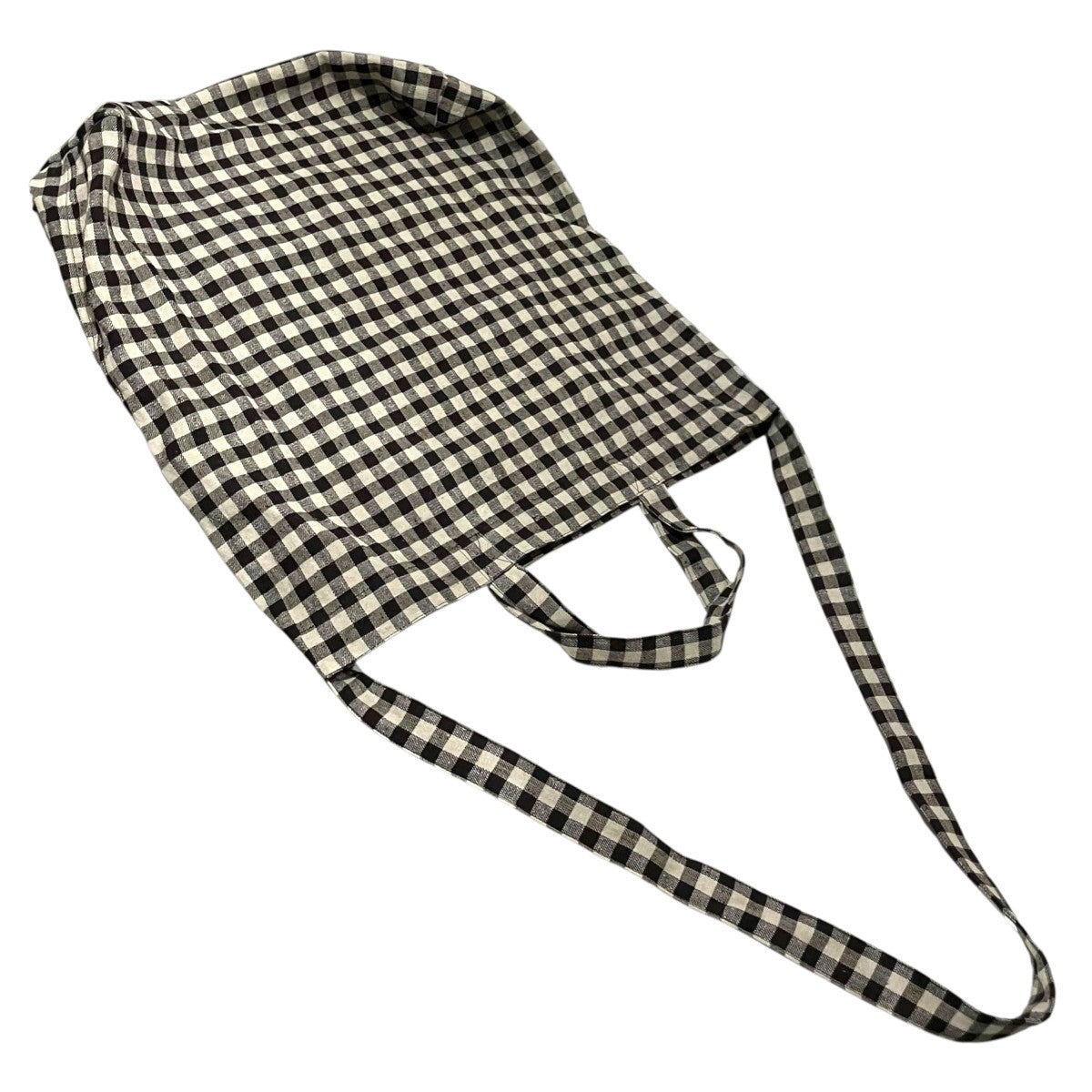 YOKOSAKAMOTO 【Researcher Bag Large】トートバッグYS-26SS-BAG-LCS-L 古着・中古-5枚目のアイテム画像