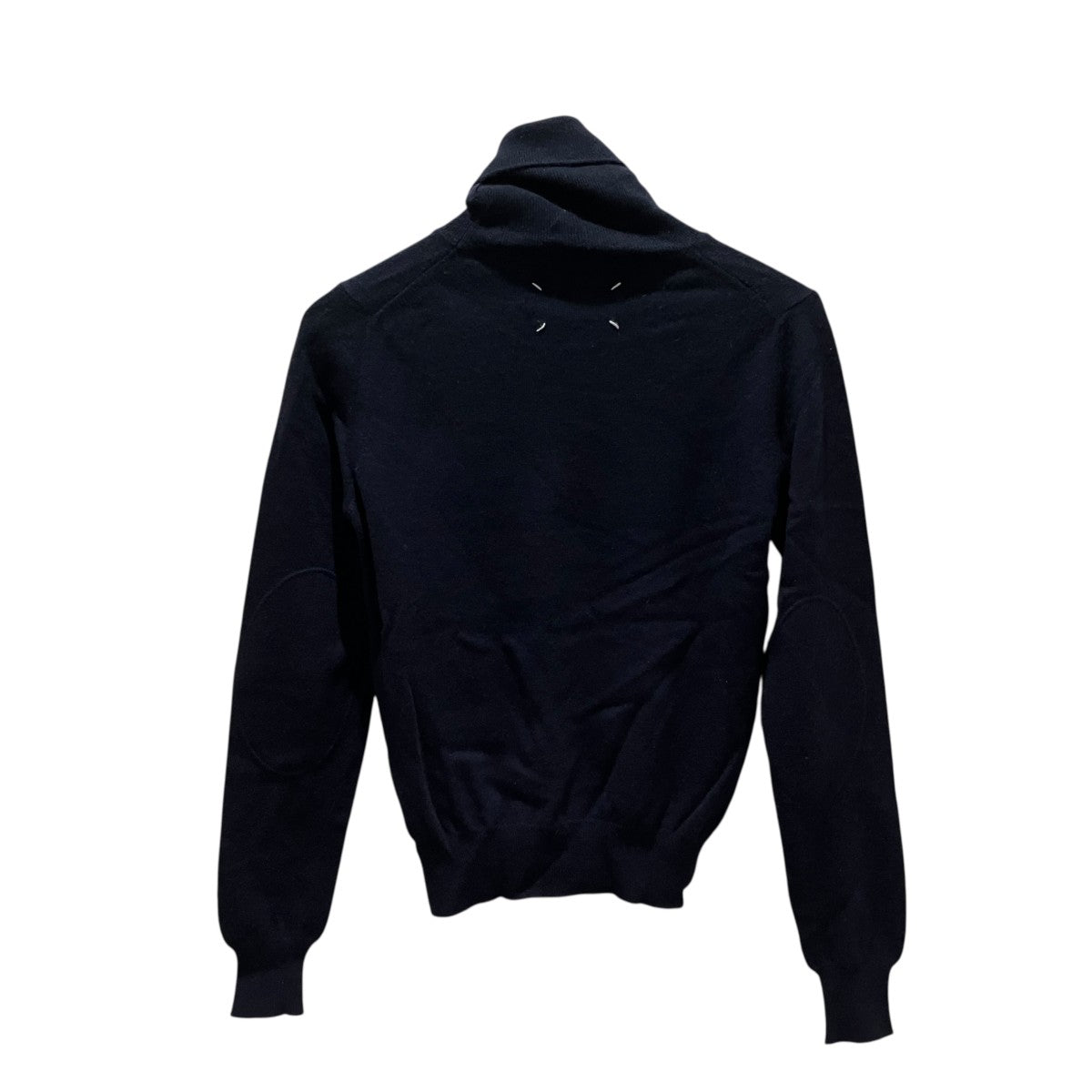 タートルネックニットS51HA0963