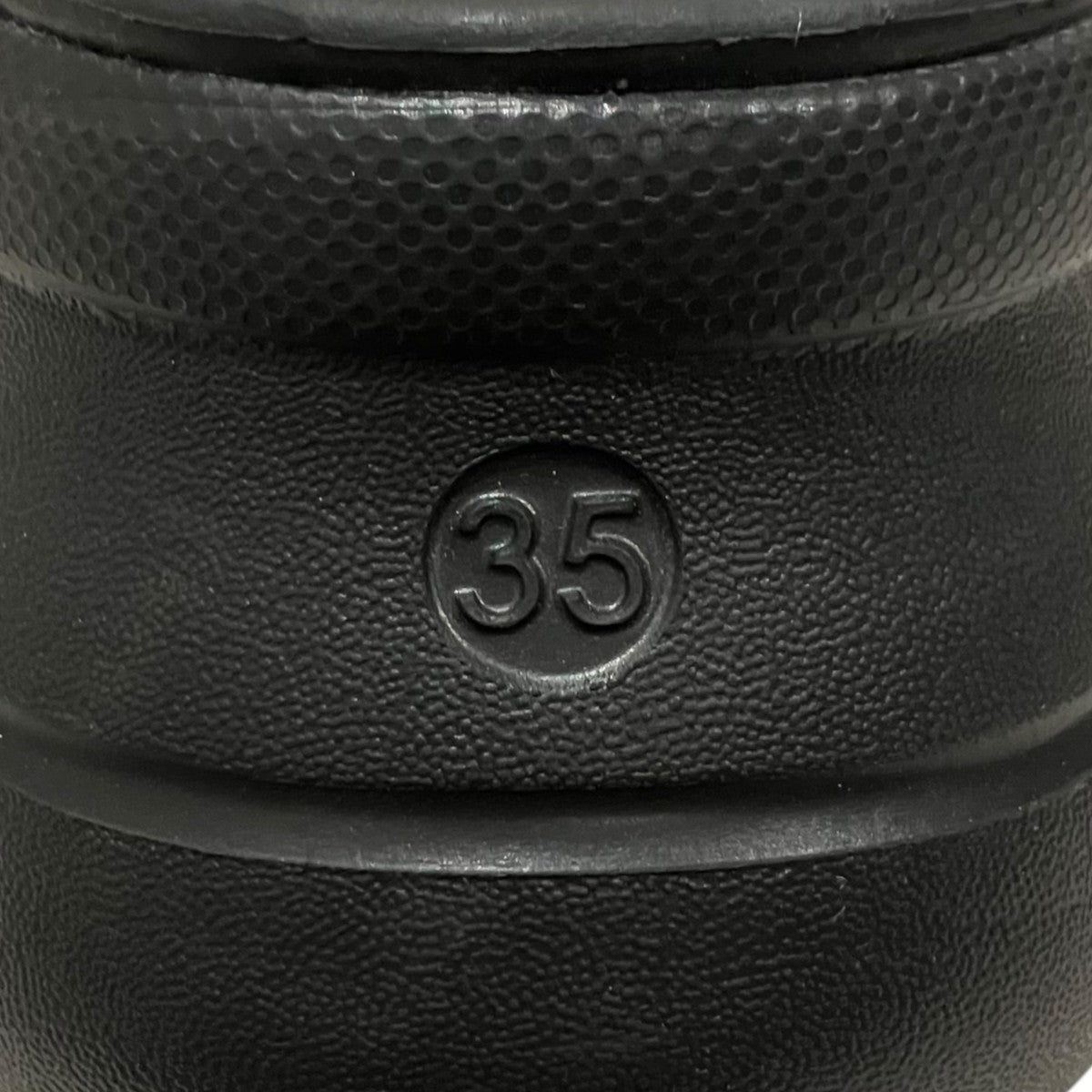 BALENCIAGA×crocs 【POOL】ラバーサンダル 古着・中古-9枚目のアイテム画像