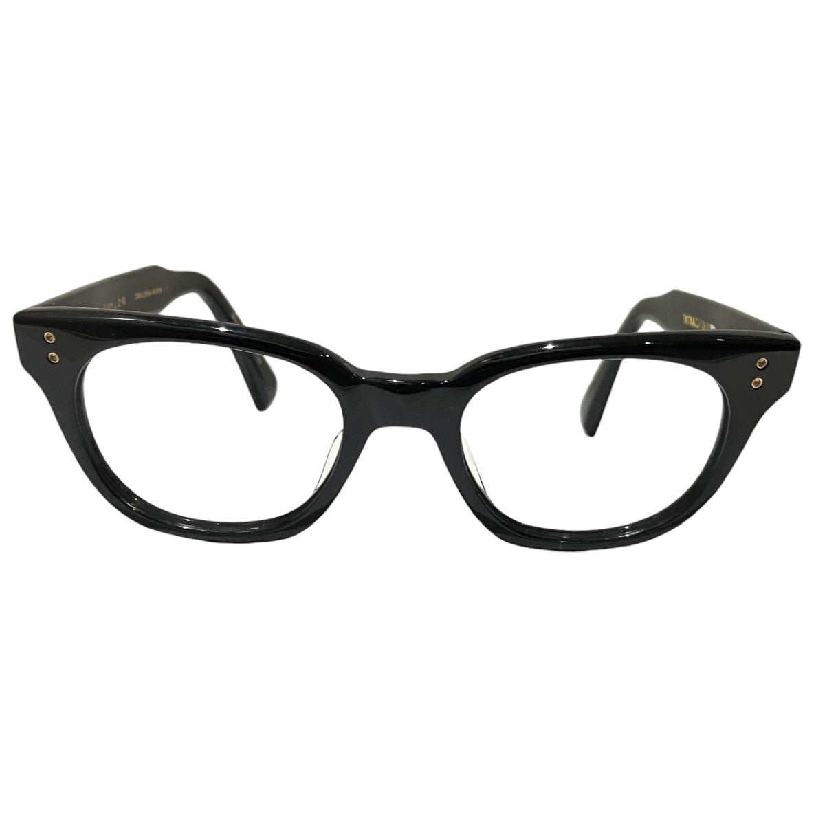 【BAYLOR】眼鏡DRX-2048-A-BLK
