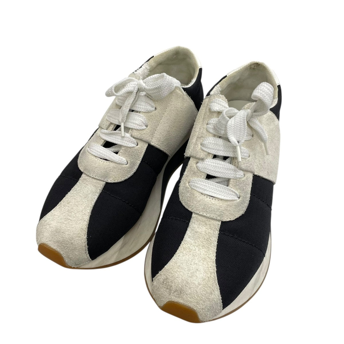 MARNI BIG FOOTスニーカー 古着・中古-1枚目のアイテム画像