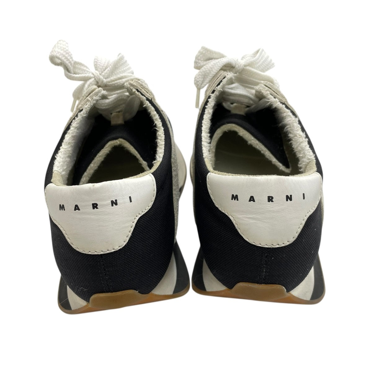 MARNI BIG FOOTスニーカー 古着・中古-2枚目のアイテム画像