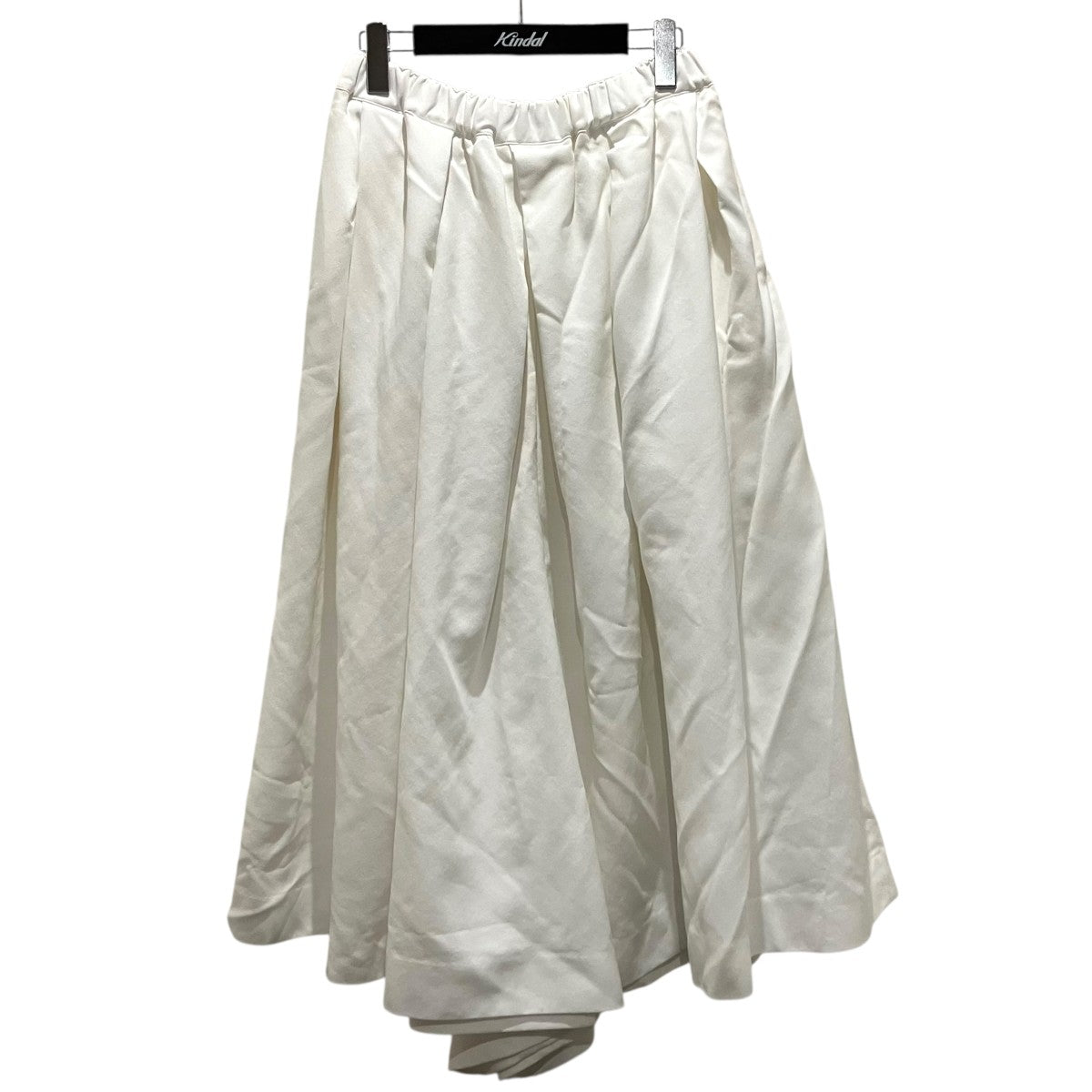 COMME des GARCONS ワイドバルーンパンツGO-P023 古着・中古-1枚目のアイテム画像