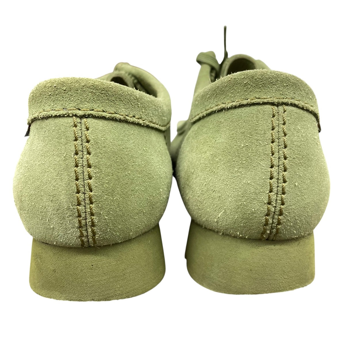 CLARKS Wallabee GTXブーツ 古着・中古-4枚目のアイテム画像