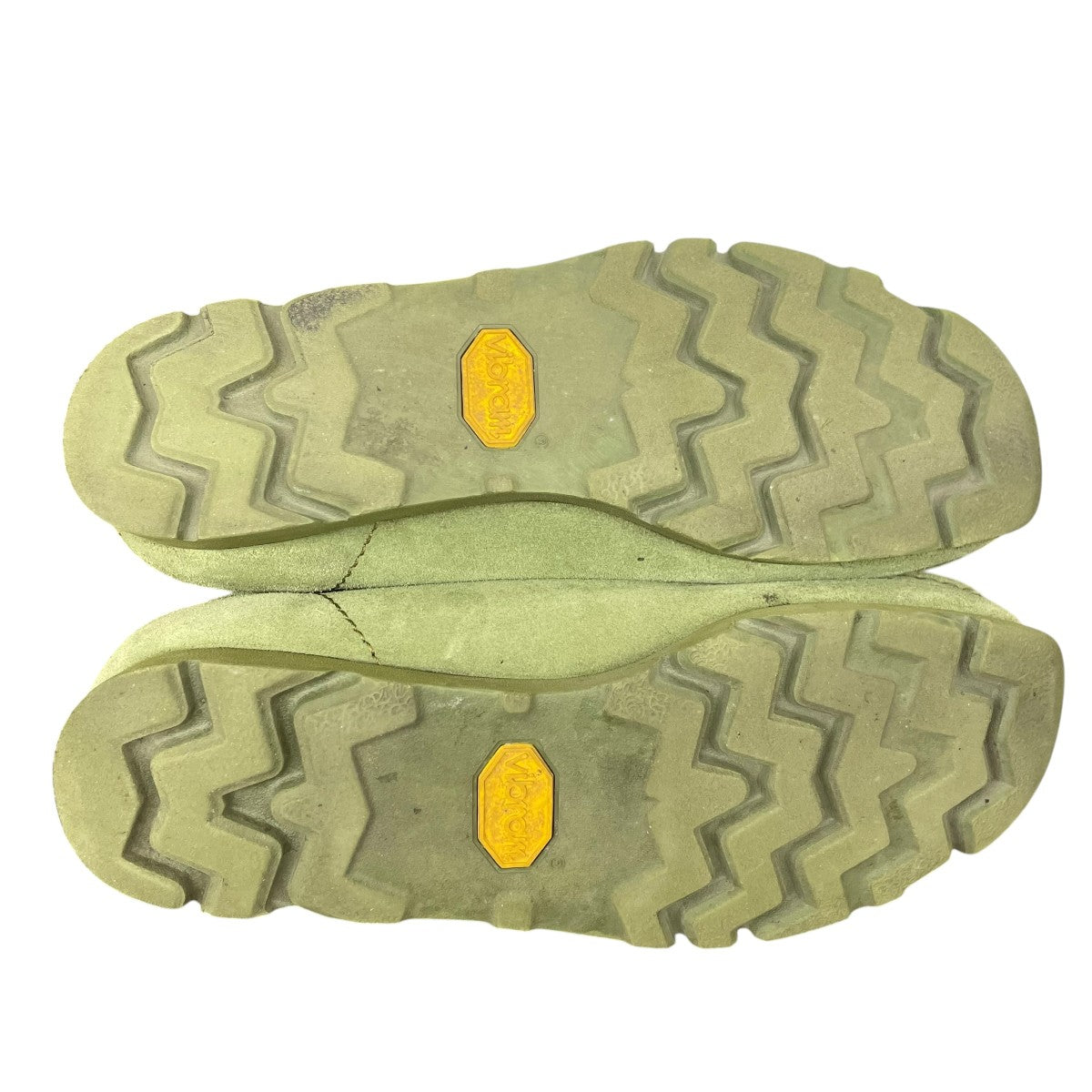 CLARKS Wallabee GTXブーツ 古着・中古-6枚目のアイテム画像