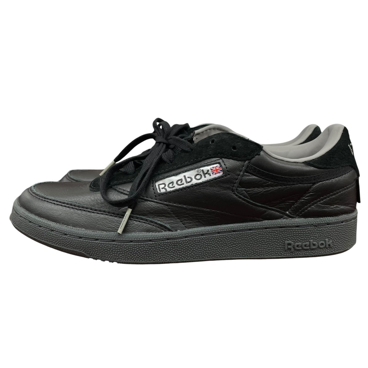 REEBOK CLASSIC×VAINL ARCHIVE スニーカーGW1070 古着・中古-2枚目のアイテム画像