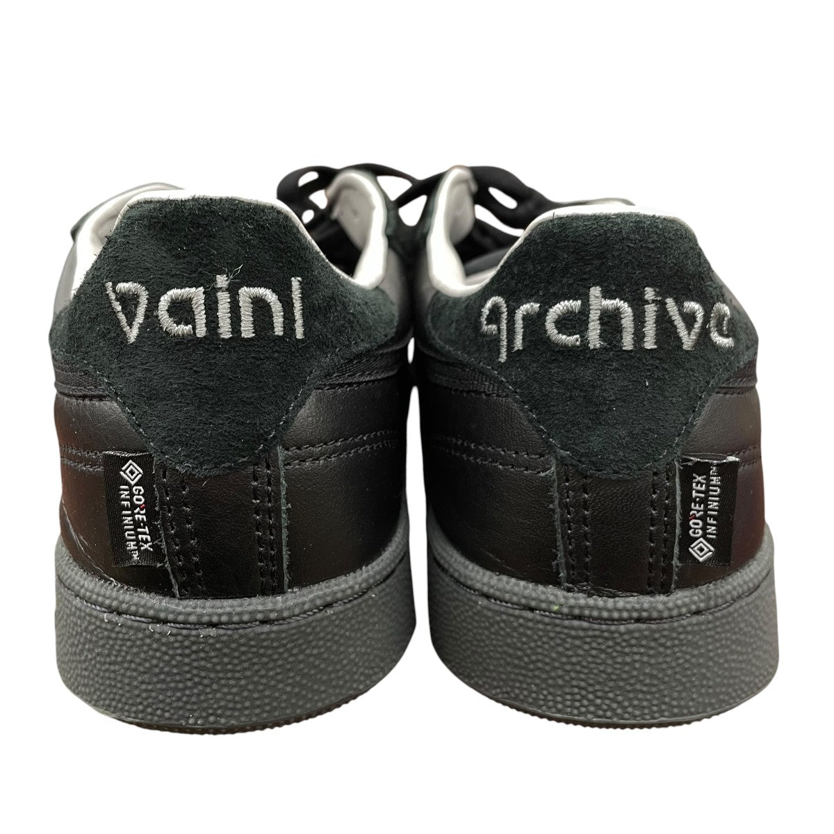 REEBOK CLASSIC×VAINL ARCHIVE スニーカーGW1070 古着・中古-3枚目のアイテム画像