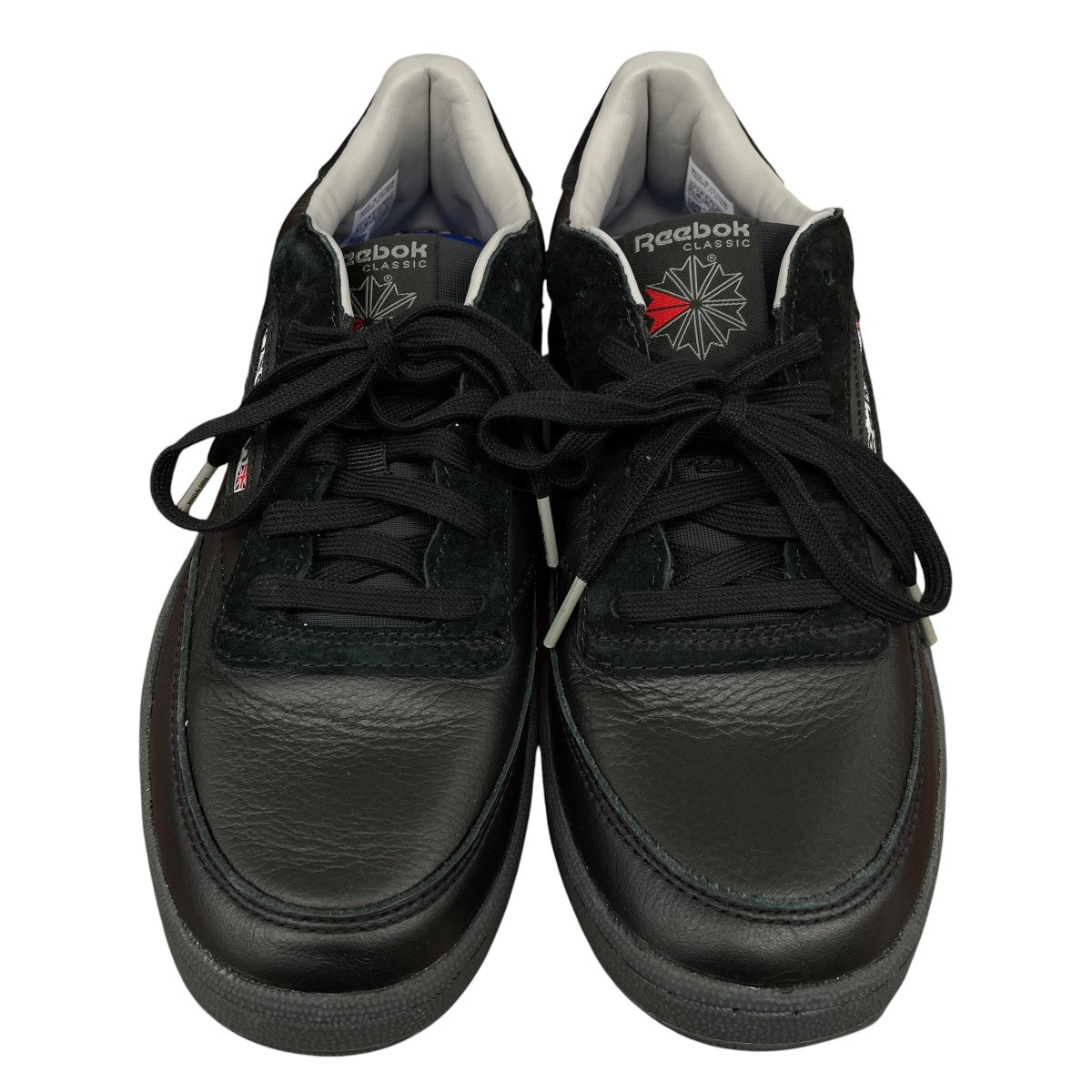 REEBOK CLASSIC×VAINL ARCHIVE スニーカーGW1070 古着・中古-4枚目のアイテム画像