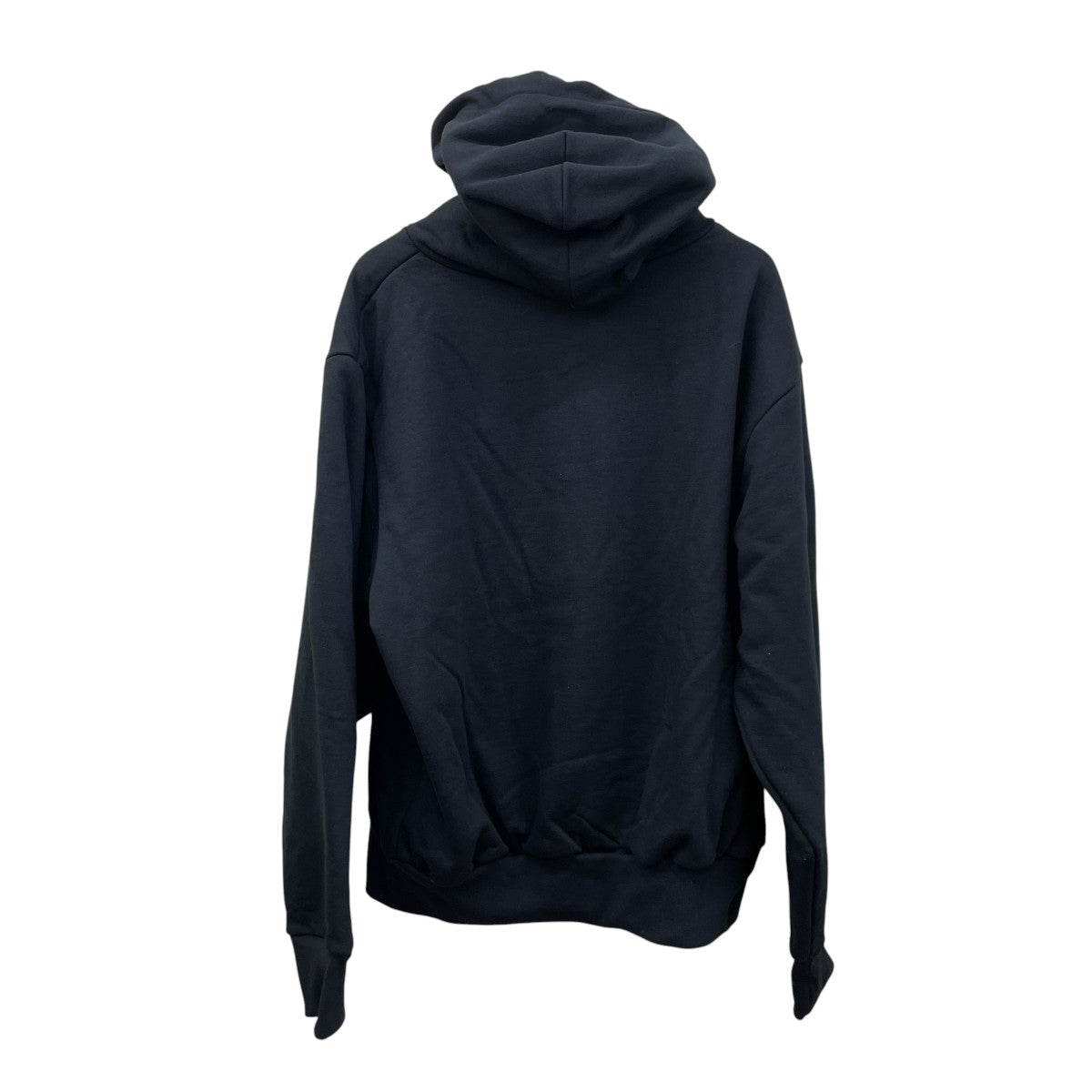 ZIP HOODED CHILL BUSTERジップパーカー