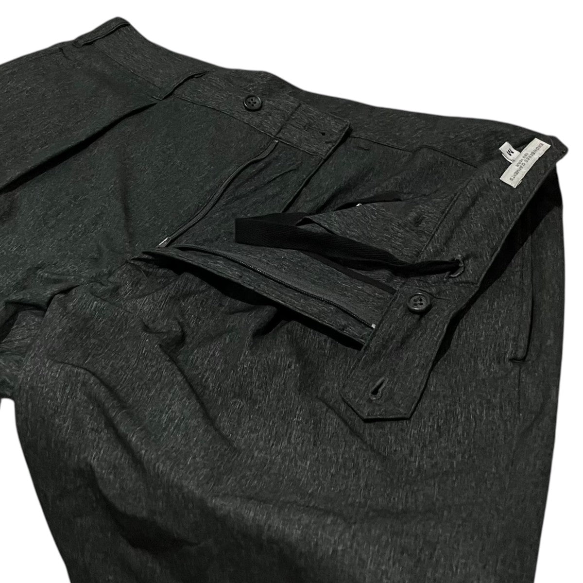 Engineered Garments ハーフパンツ 古着・中古-4枚目のアイテム画像