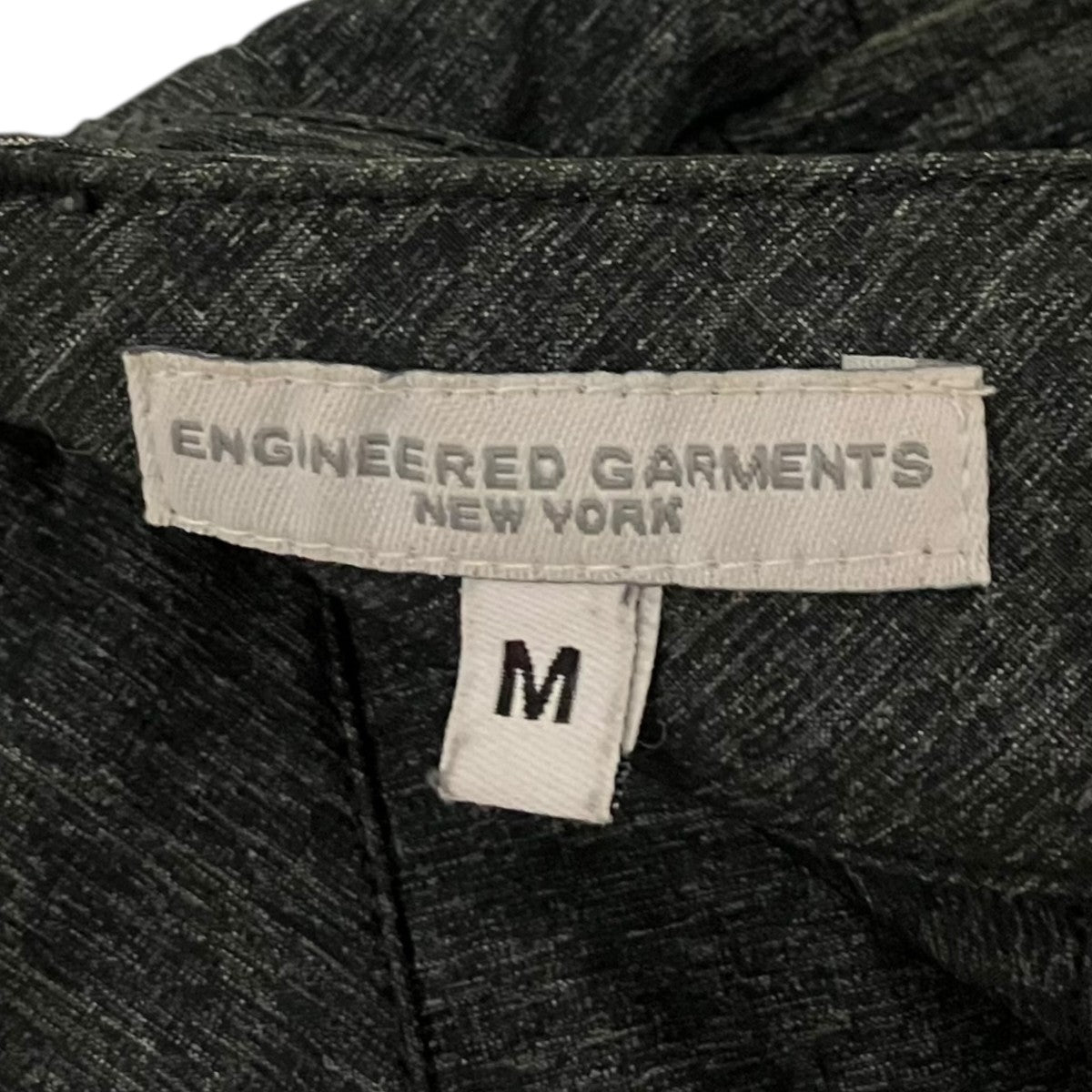 Engineered Garments ハーフパンツ 古着・中古-5枚目のアイテム画像