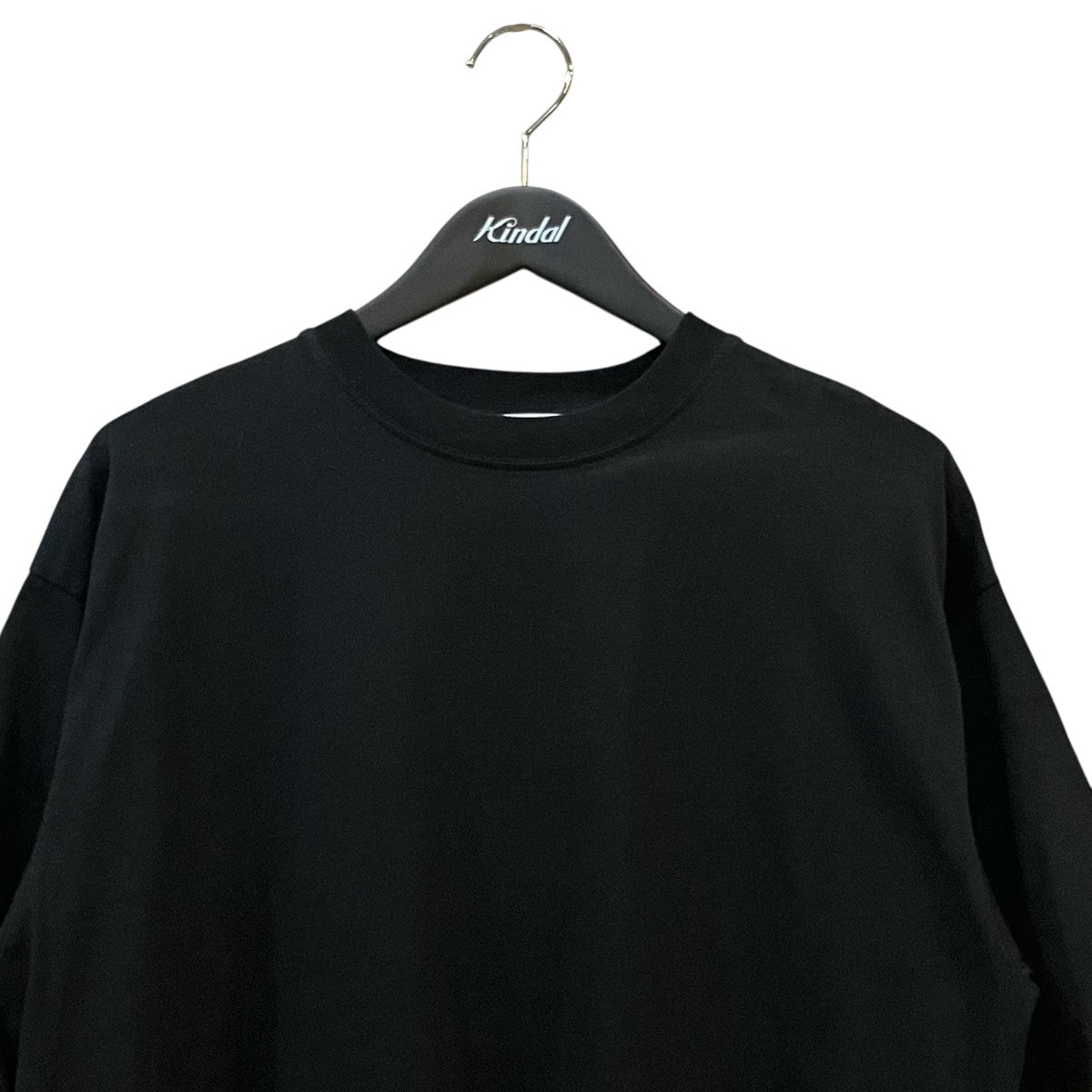 BALENCIAGA バック刺繍Tシャツ556089 古着・中古-3枚目のアイテム画像