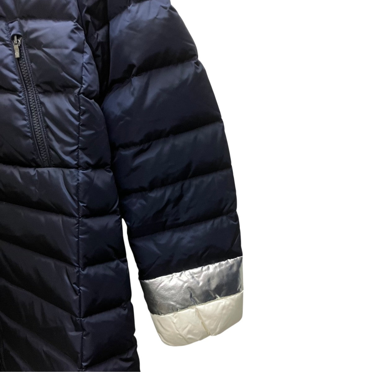 MONCLER ダウンコート 古着・中古-3枚目のアイテム画像