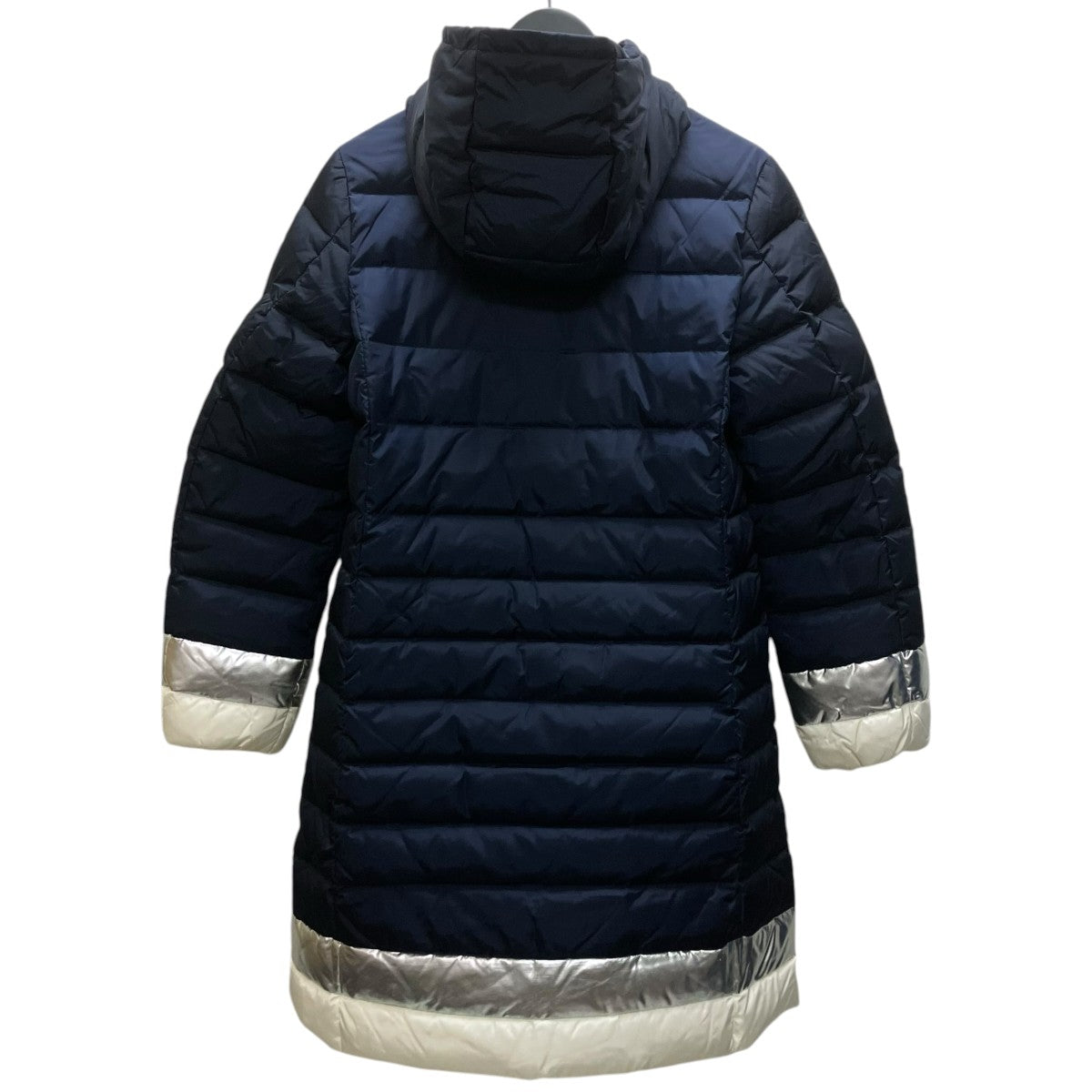 MONCLER ダウンコート 古着・中古-4枚目のアイテム画像