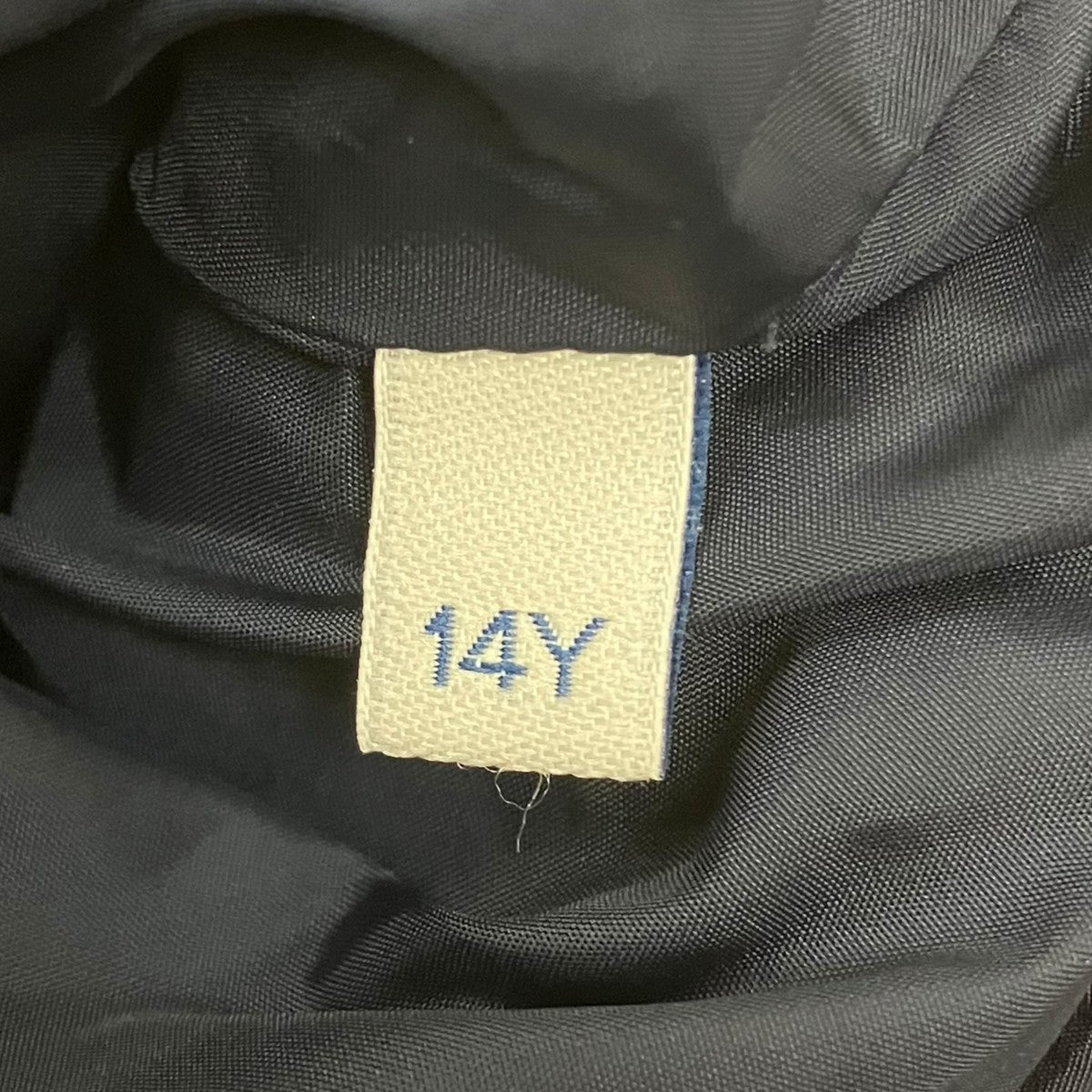 MONCLER ダウンコート 古着・中古-6枚目のアイテム画像