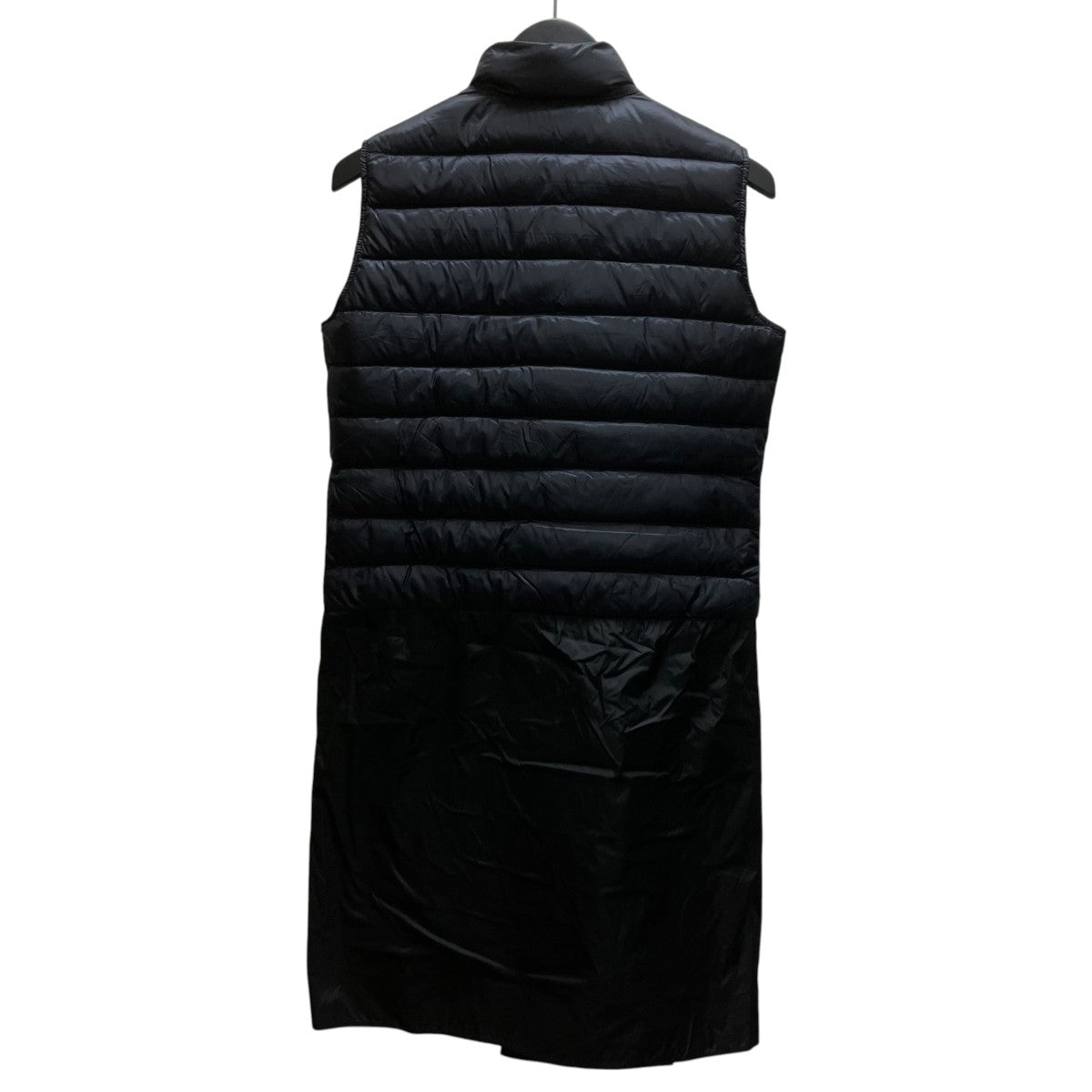 MONCLER ダウンベスト 古着・中古-4枚目のアイテム画像