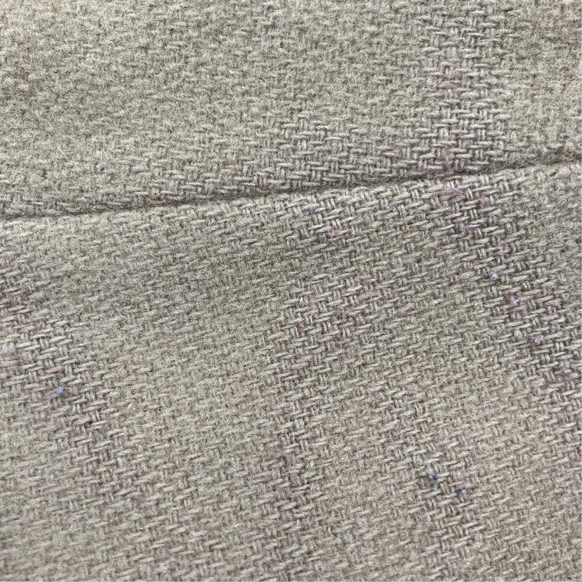 BURBERRY BLACK LABEL ダッフルコート 古着・中古-5枚目のアイテム画像