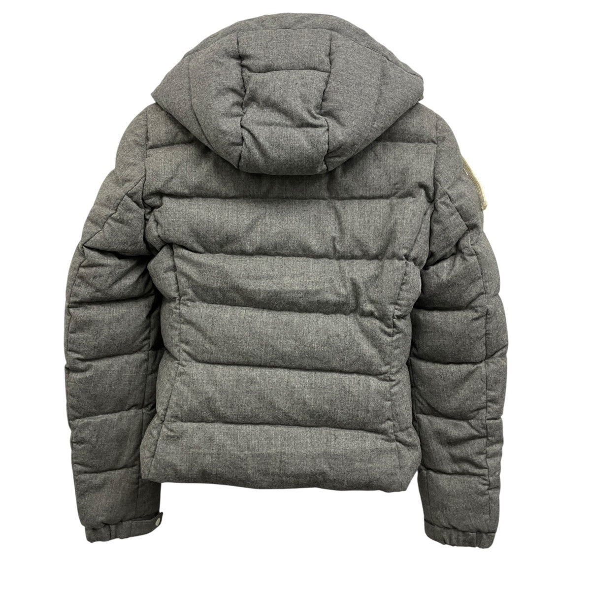 MONCLER ダウンジャケット 古着・中古-2枚目のアイテム画像