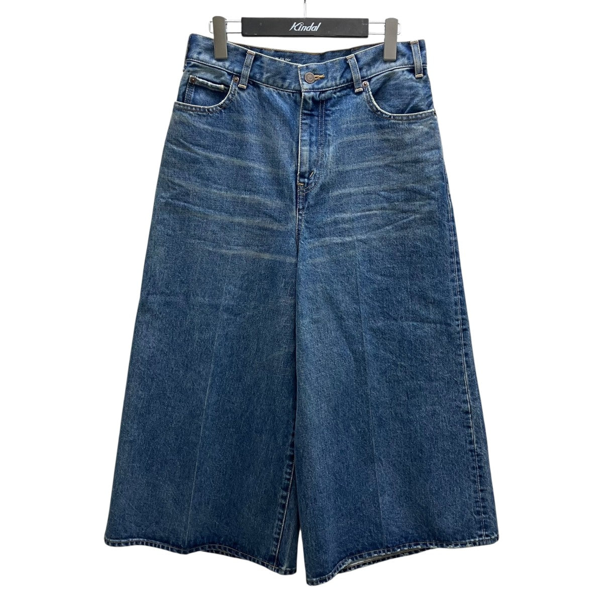 CELINE デニムパンツ 古着・中古-1枚目のアイテム画像
