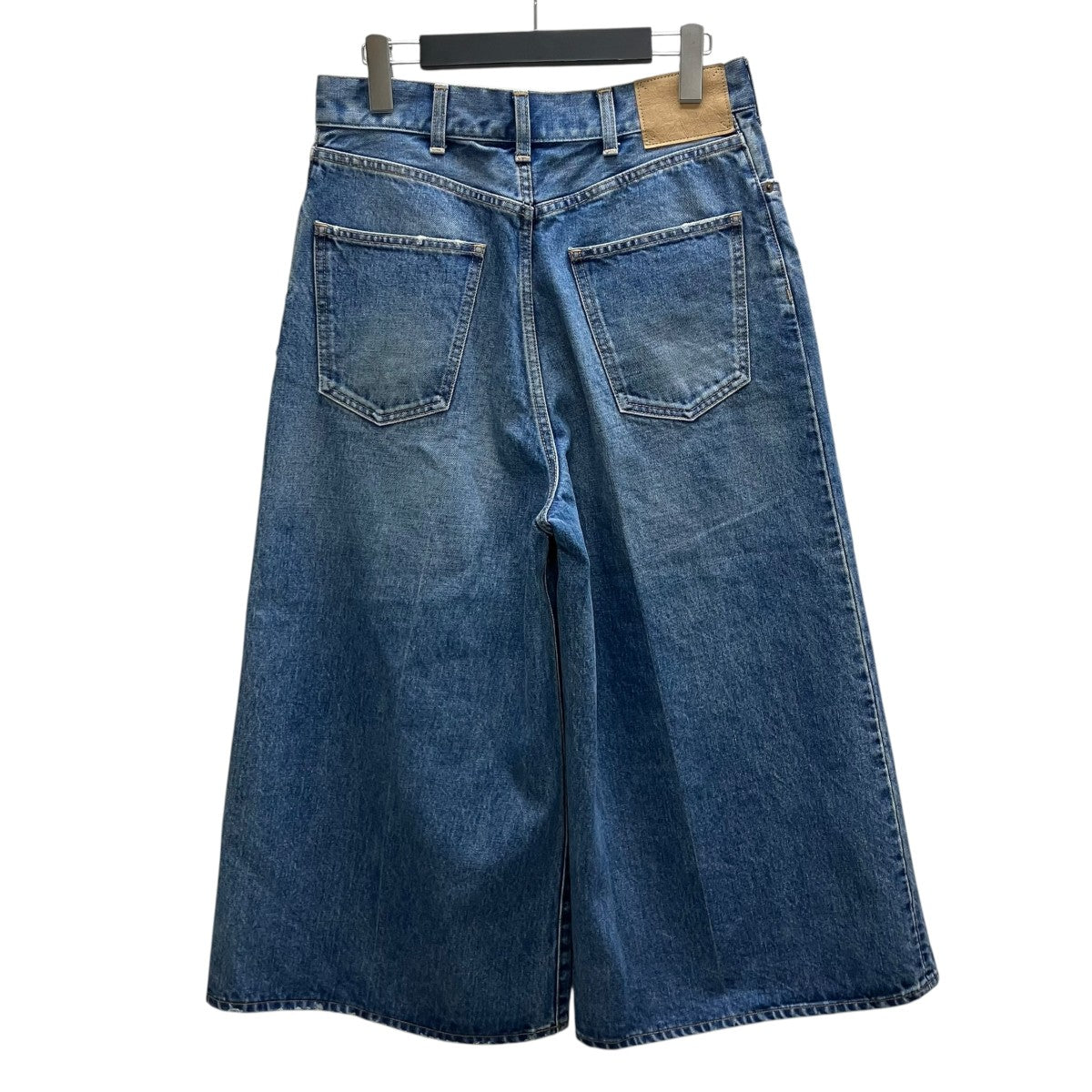 CELINE デニムパンツ 古着・中古-2枚目のアイテム画像