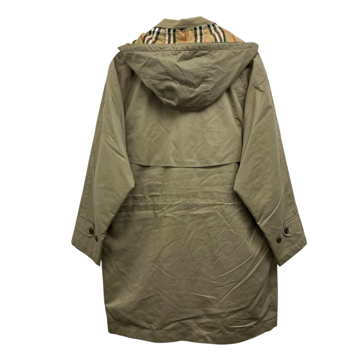 Burberry’s ライナー付コート 古着・中古-2枚目のアイテム画像