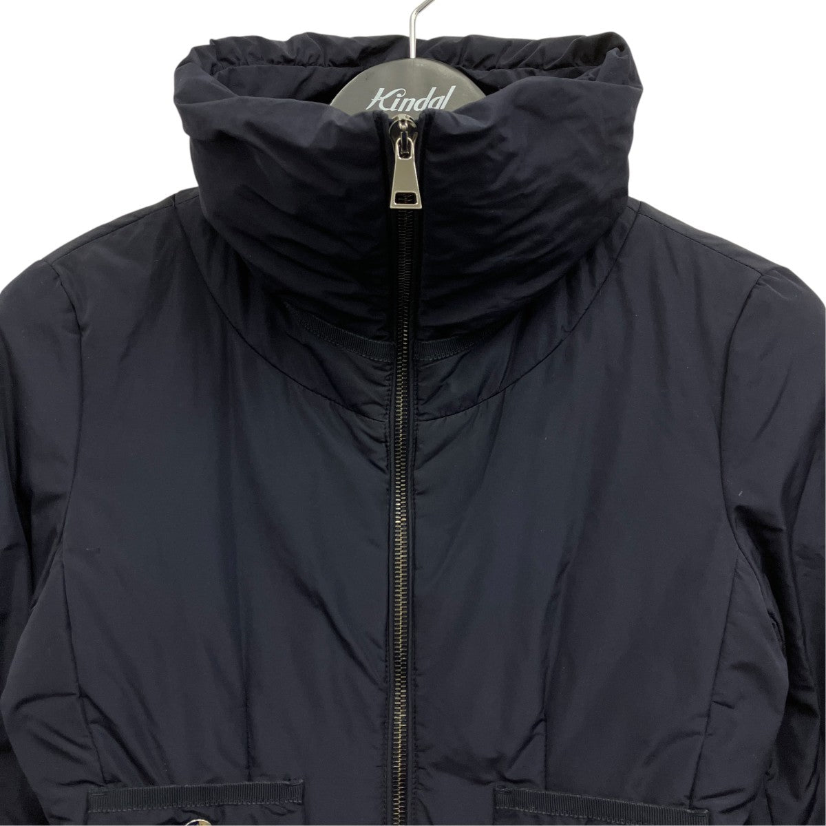 MONCLER ダウンコート 古着・中古-3枚目のアイテム画像