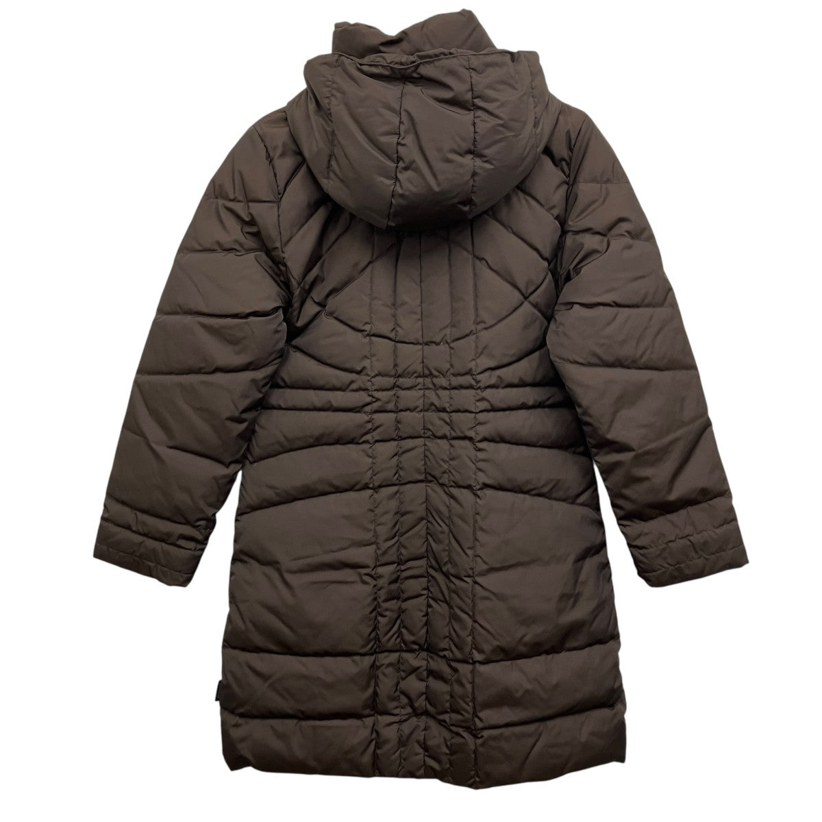 MONCLER ダウンコート 古着・中古-2枚目のアイテム画像
