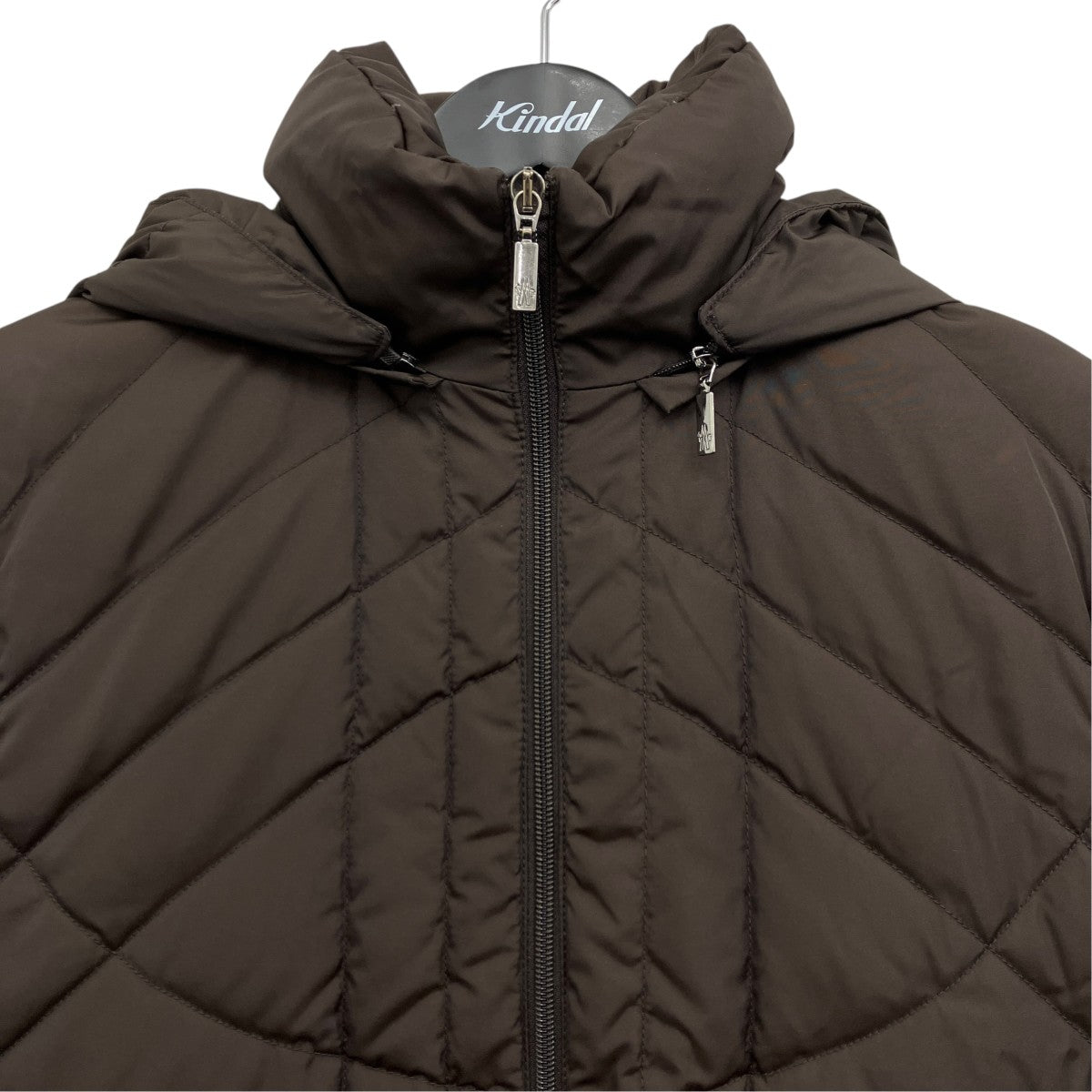 MONCLER ダウンコート 古着・中古-3枚目のアイテム画像