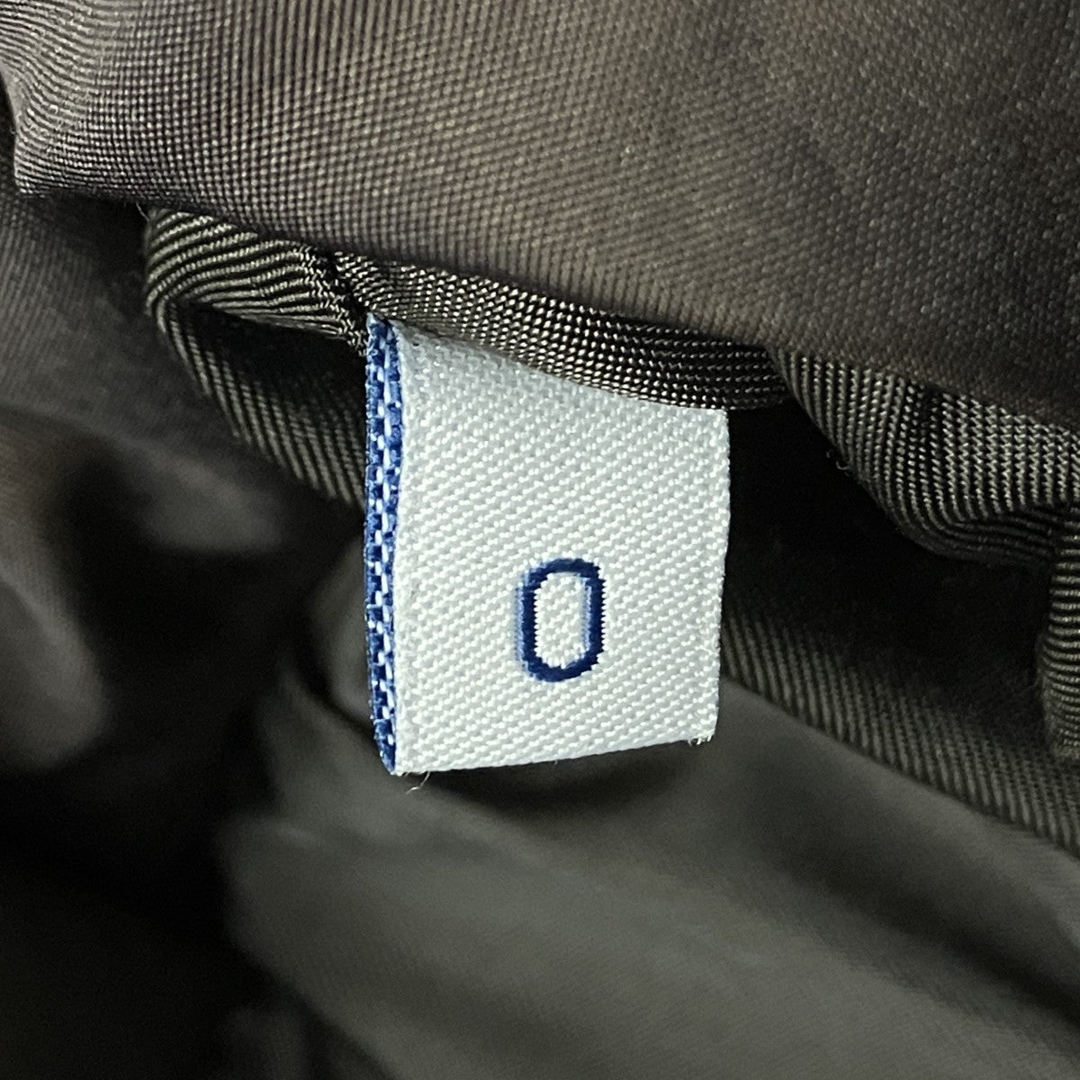 MONCLER ダウンコート 古着・中古-7枚目のアイテム画像