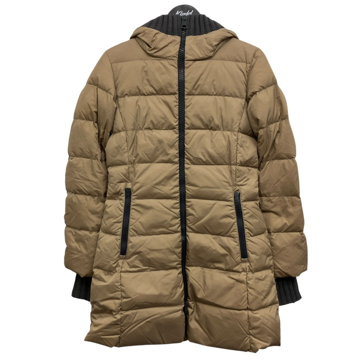 HERNO ダウンコート 古着・中古-1枚目のアイテム画像