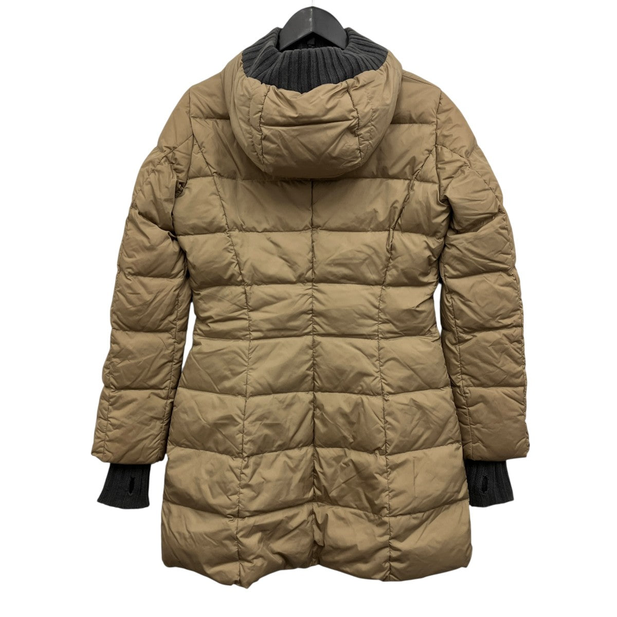 HERNO ダウンコート 古着・中古-2枚目のアイテム画像