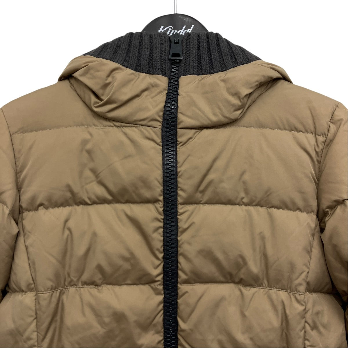 HERNO ダウンコート 古着・中古-3枚目のアイテム画像