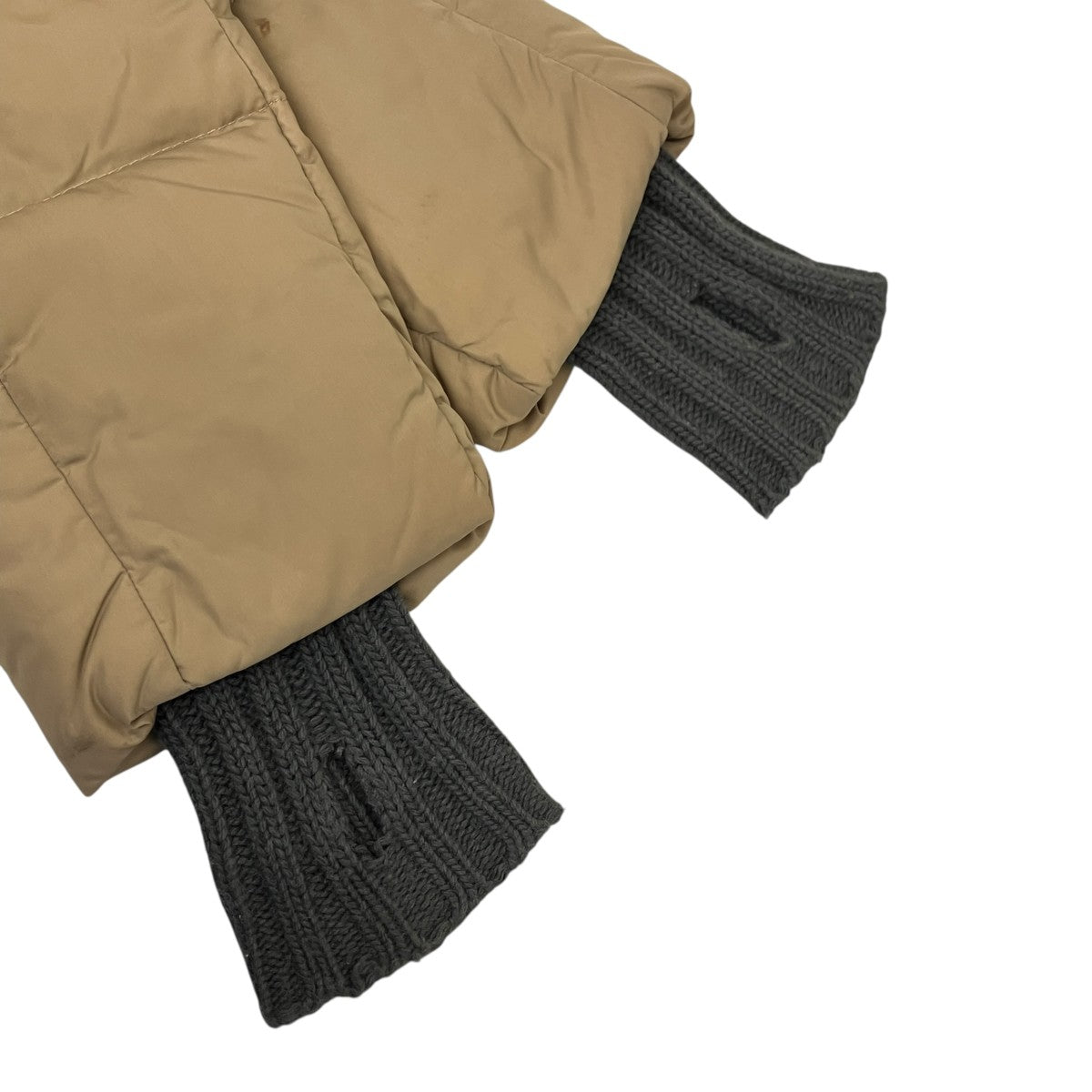 HERNO ダウンコート 古着・中古-5枚目のアイテム画像