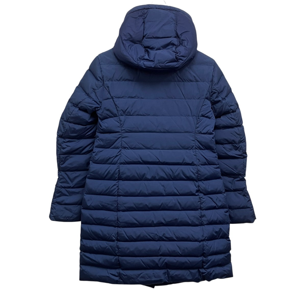 MONCLER(モンクレール) ダウンコート JURA ネイビー サイズ 1｜【公式