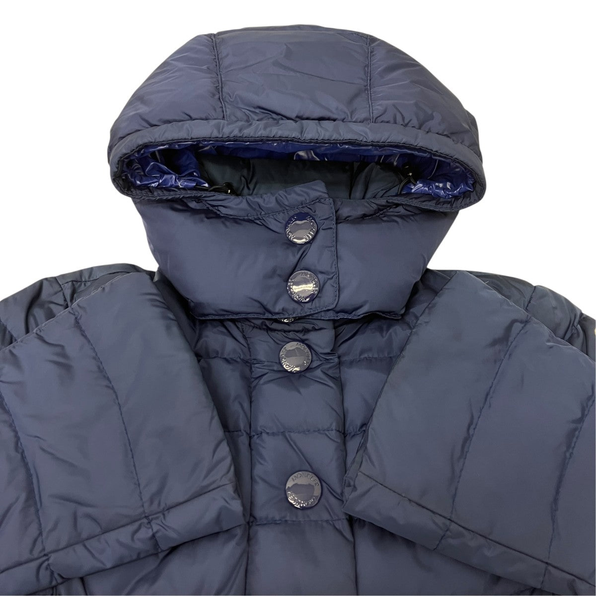 MONCLER ダウンコート 古着・中古-4枚目のアイテム画像