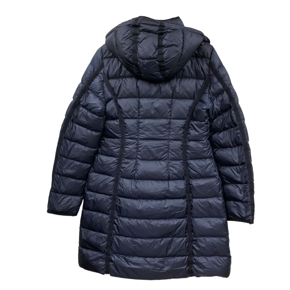 MONCLER ダウンコートB20934930005 HERMINE 古着・中古-2枚目のアイテム画像