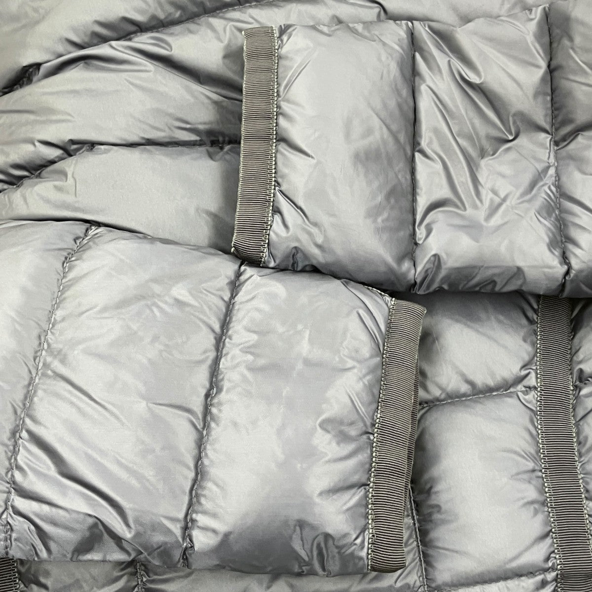 MONCLER ダウンコートB20934930005 HERMINE 古着・中古-7枚目のアイテム画像