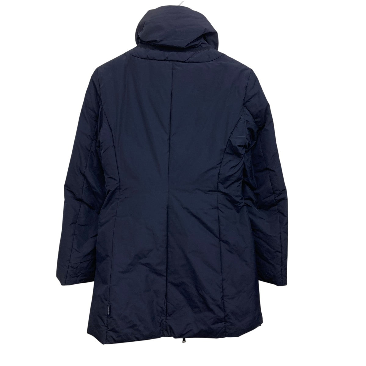 MONCLER(モンクレール) ダウンコート A20934980100 BEYNAC ネイビー