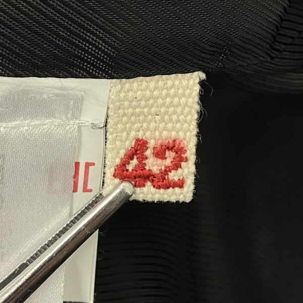 MARNI 切替ジャケット 古着・中古-5枚目のアイテム画像