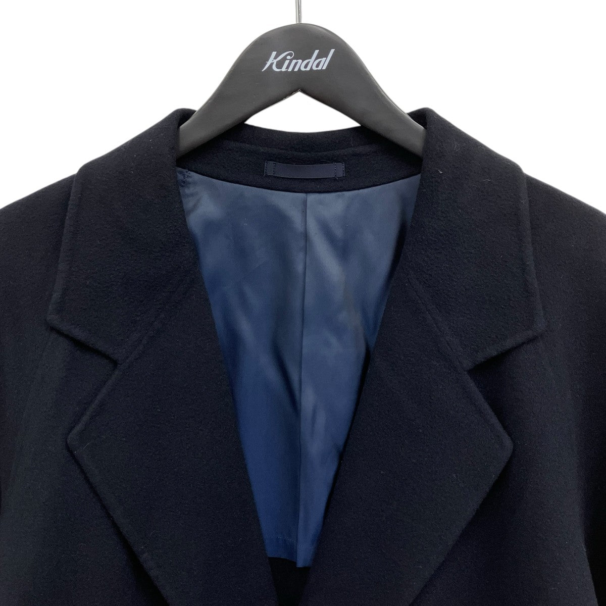 Christian Dior MONSIEUR カシミヤジャケット 古着・中古-2枚目のアイテム画像