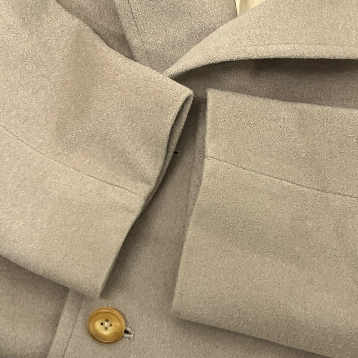 Burberry’s コート 古着・中古-5枚目のアイテム画像