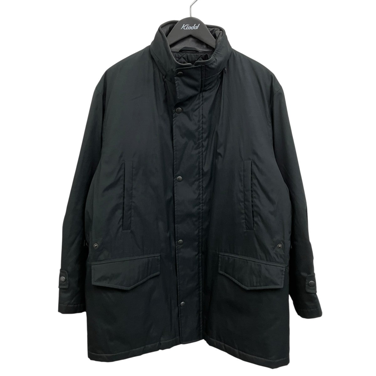 BURBERRY LONDON 中綿ジャケット 古着・中古-1枚目のアイテム画像